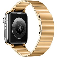 Uravas Store Watch 38MM KR404 Huks Kordon - Gold
