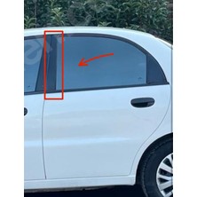 swordslife Daewoo Lanos Pillar For Doors Arka Kapı Orta Direk Kaplaması