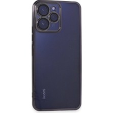 TeknoKapsül 12 Kılıf Lensli - Mor