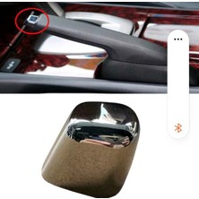 swordslife Cr-V Handbrake Düğmesi