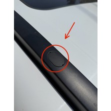 swordslife Hyundai Bayon Tavan Çıtası Kapağı