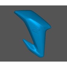 swordslife Kawasaki Z900 Fairing Grenaj
