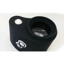 Uravas Store Ayarlanabilir Odak BÜYÜTEÇ,10X 27MM TH9009