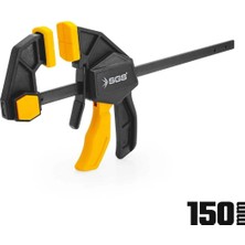 Uravas Store 1665 Otomatik Işkence 150 mm