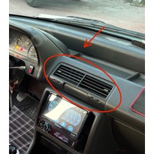 swordslife Civic Havalandırma Çerçevesi