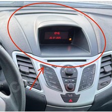 swordslife Ford Fiesta Ekran Çerçevesi