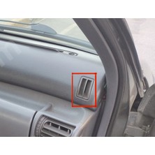 swordslife Renault Clio 1 Sol Ilk Kalorifer Izgarası