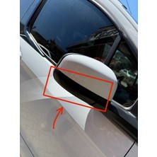 swordslife Ford Tourneo Courier Ayna Alt Kapağı
