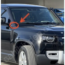 swordslife Land Rover Defender Ön Direk Kapağı