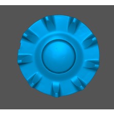 swordslife Hyundai Sonata Wheel Hub Wheel Rim Hub Rim Jant Göbeği