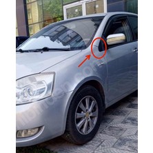 swordslife Geely Fc Ayna Üçgeni (Sağ)