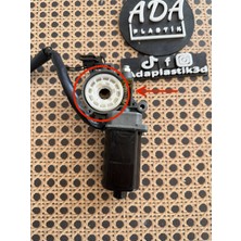 swordslife Ssangyong Sunroof Motor Dişlisi