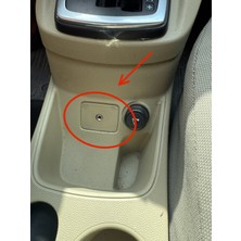 swordslife Ford Fiesta Aux Kapağı