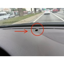 swordslife Civic Fb7 Fc5 Sensör Kapağı