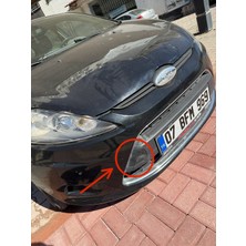 swordslife Ford Fiesta Çeki Demir Kapağı