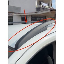 swordslife Citroen Nemo Tavan Çıtası Kapağı