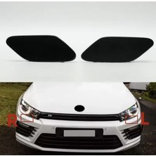 swordslife Volkswagen Scirocco Far Yıkama Kapağı
