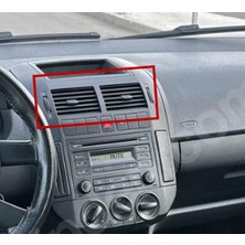 swordslife Volkswagen Polo Kalorifer Izgarası Çıtaları
