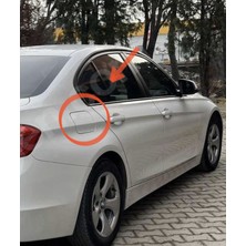 swordslife Bmw F30 Yakıt Depo Kapağı