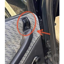 swordslife Peugeot 306 Kilit Düğmesi