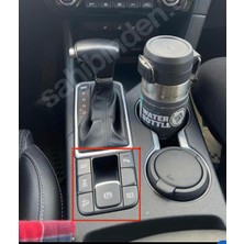 swordslife Kia Sportage El Freni Tuş Takımı
