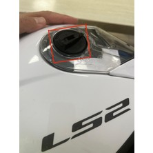 swordslife Ls2 Kask Kapağı