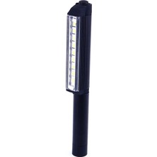 Uravas Store Mıknatıslı  Para Işığı Lamba WT-307