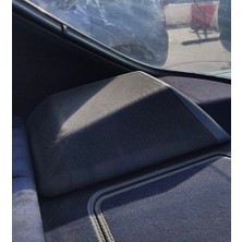 swordslife Mercedes W126 Rear Arka Hoparlör Kapağı