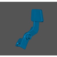 swordslife Jeep Renegade Hood Lift Kol