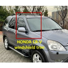 swordslife Cr-V Ön Cam Çıtası
