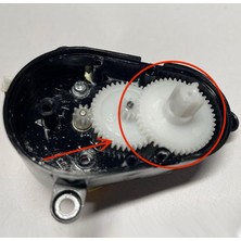 swordslife Eufy Wiami Robot Süpürge Dişlisi