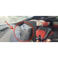 swordslife Renault Megane 3 Multimedya Arka Kapağı