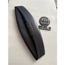 swordslife Megane 2 Stop Lamp Stop Lambası Kapak Takımı