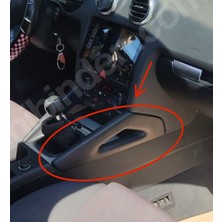 swordslife Audi A3 Orta Konsol Yan Kapağı