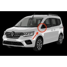 swordslife Renault Kangoo Mk5 Ayna Üçgeni