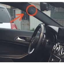 swordslife Mercedes Gla Airbag Kapağı