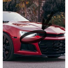 swordslife Chevrolet Camaro Far Alt Çıtası