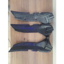 swordslife Toyota Corolla Terra Arka Çamurluk Iç Plastiği