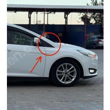 swordslife Ford Focus Ayna Üçgeni