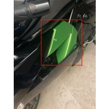 swordslife Kawasaki Er-6f Sport Motosiklet Grenajları