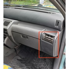 swordslife Renault Clio 1 Mk1 Kalorifer Izgarası Çerçevesi