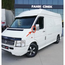 swordslife Volkswagen Lt Volt Triangle Ayna Üçgen Kapağı
