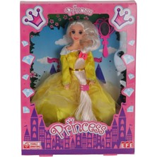 Canarino 288 Prıncess Gırl