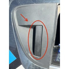 swordslife Chevrolet Aveo Exterior Arka Dış Kapı Kolu