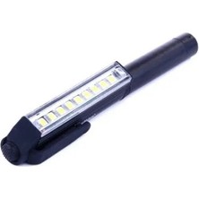 TeknoKapsül Mıknatıslı Işığı Lambası WT-307