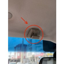 swordslife Ssangyong Sunvisor Kapağı