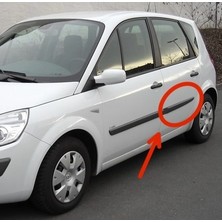 swordslife Renault Scenic Kapağı