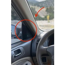 swordslife Civic Vtec 2 Ayna Iç Kapağı