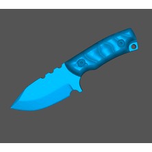 swordslife Character Knife