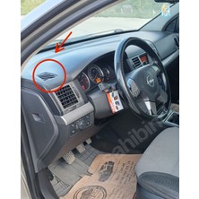 swordslife Opel Vectra C Yan Cam Havalandırma Izgarası (Sol)